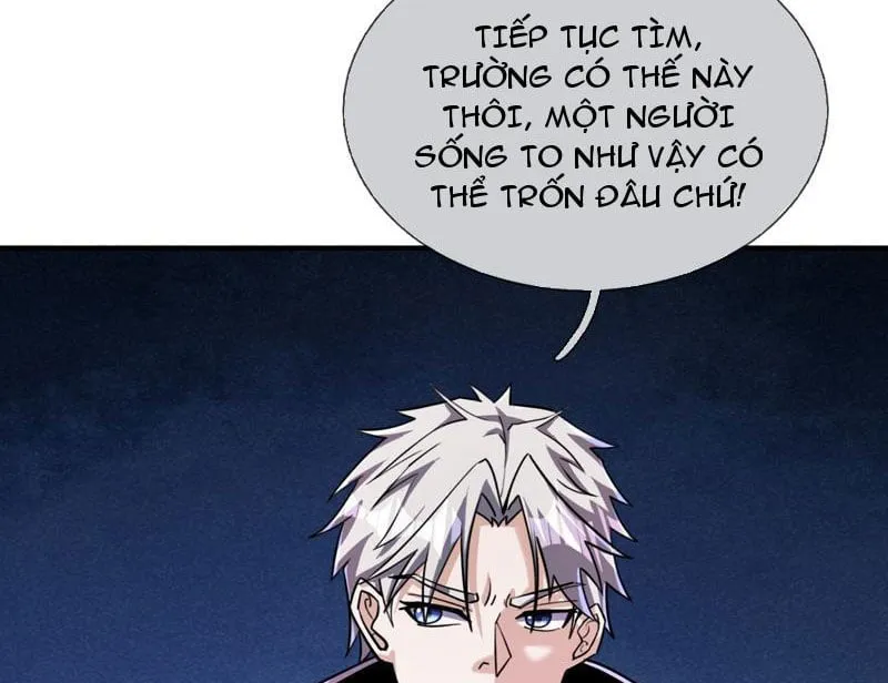 Toàn Cầu Kinh Dị: Ta Mở Ra Thương Thành Tự Do Hack Chap 30 - Next Chap 31