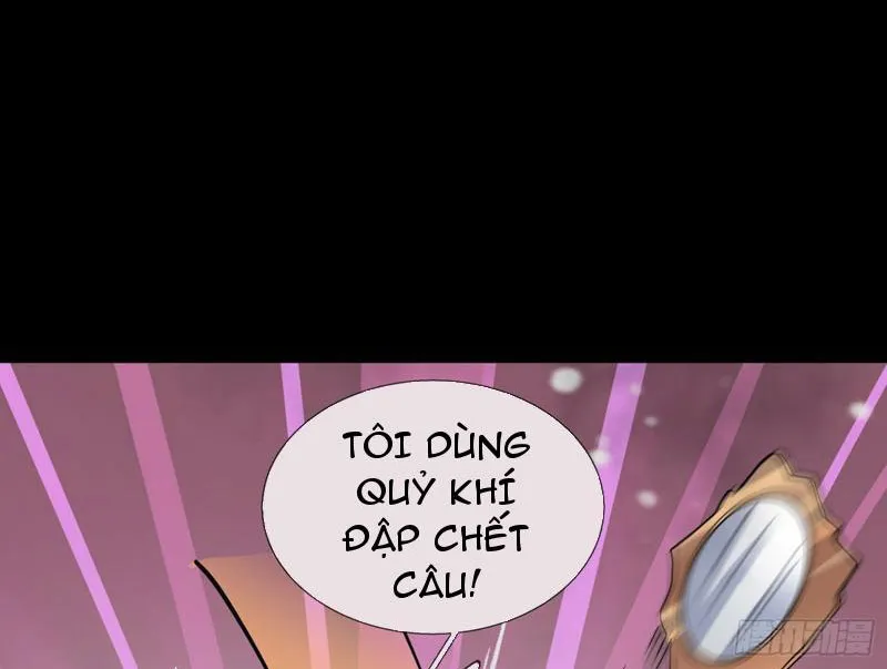 Toàn Cầu Kinh Dị: Ta Mở Ra Thương Thành Tự Do Hack Chap 30 - Next Chap 31