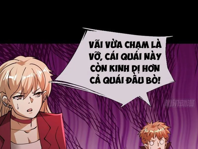 Toàn Cầu Kinh Dị: Ta Mở Ra Thương Thành Tự Do Hack Chap 30 - Next Chap 31