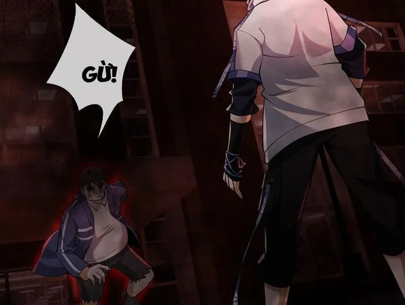Toàn Cầu Kinh Dị: Ta Mở Ra Thương Thành Tự Do Hack Chap 30 - Next Chap 31