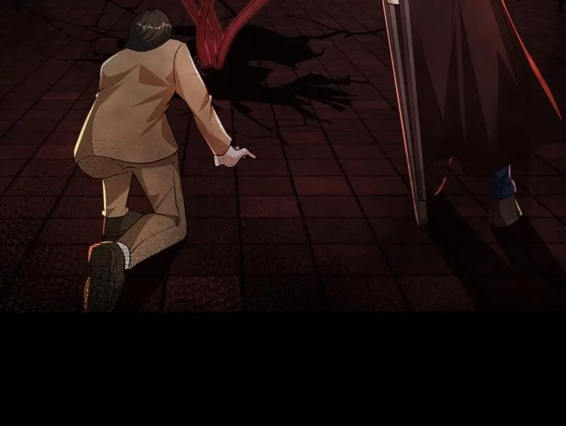 Toàn Cầu Kinh Dị: Ta Mở Ra Thương Thành Tự Do Hack Chap 30 - Next Chap 31