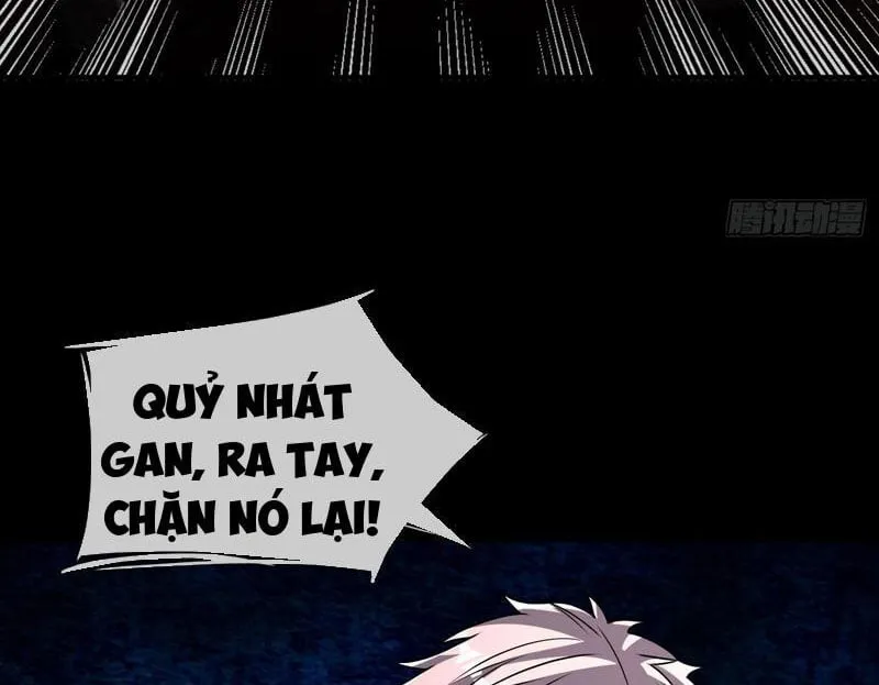 Toàn Cầu Kinh Dị: Ta Mở Ra Thương Thành Tự Do Hack Chap 30 - Next Chap 31