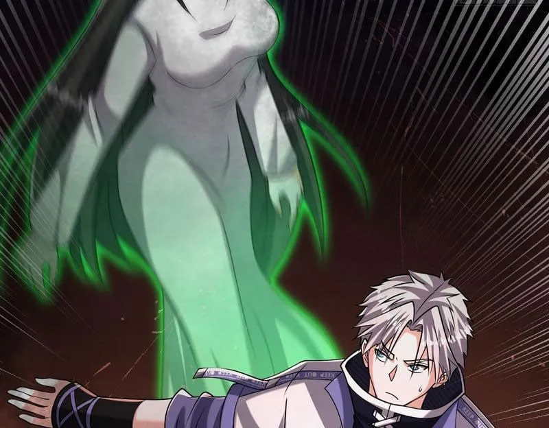 Toàn Cầu Kinh Dị: Ta Mở Ra Thương Thành Tự Do Hack Chap 30 - Next Chap 31