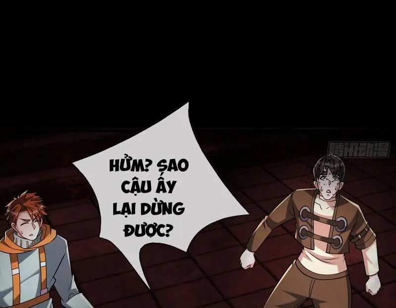 Toàn Cầu Kinh Dị: Ta Mở Ra Thương Thành Tự Do Hack Chap 30 - Next Chap 31