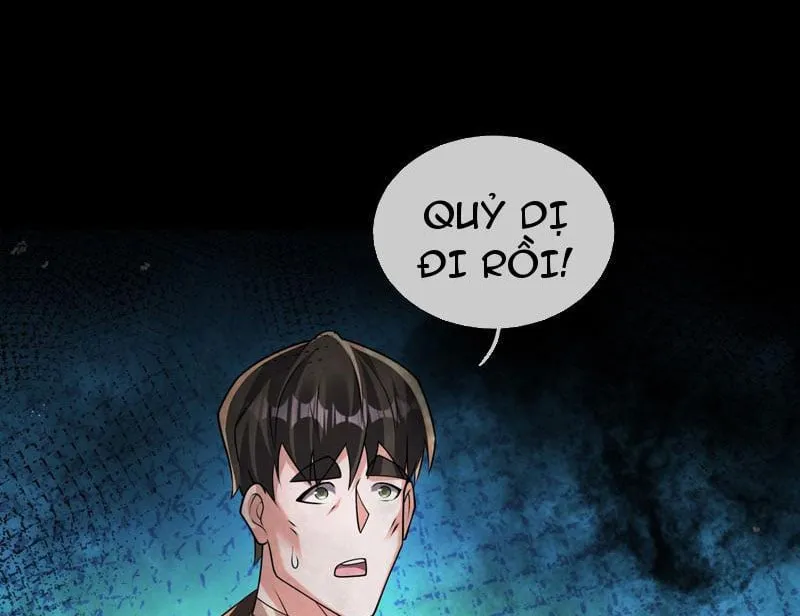 Toàn Cầu Kinh Dị: Ta Mở Ra Thương Thành Tự Do Hack Chap 30 - Next Chap 31