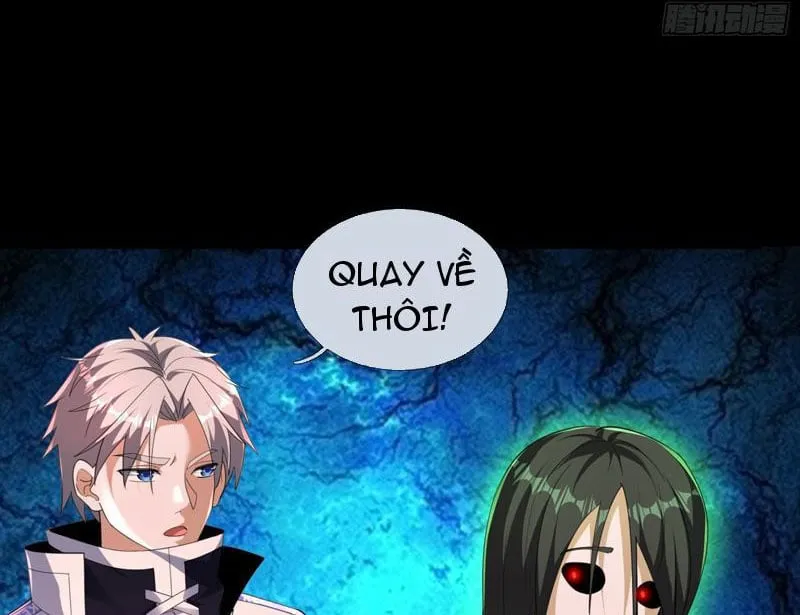 Toàn Cầu Kinh Dị: Ta Mở Ra Thương Thành Tự Do Hack Chap 30 - Next Chap 31