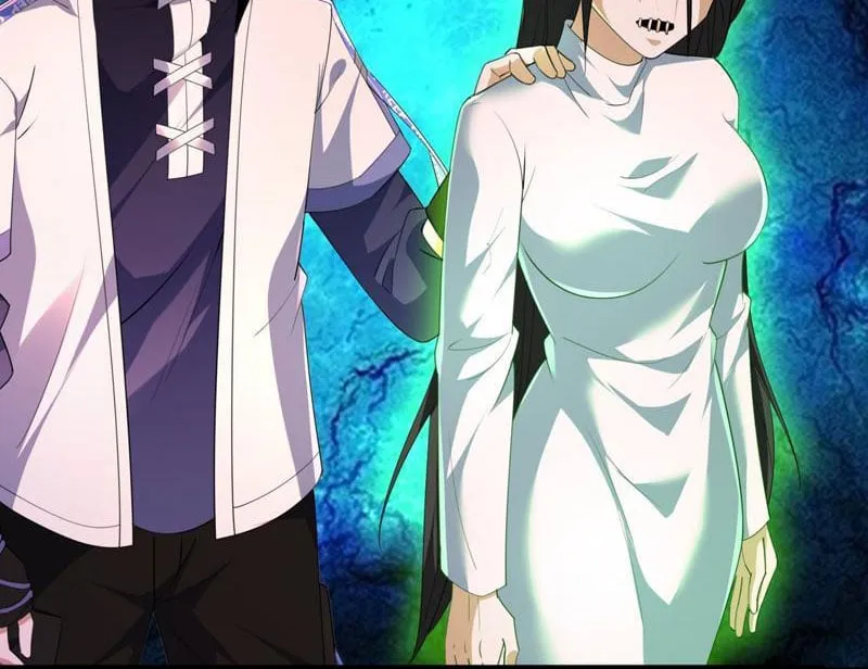 Toàn Cầu Kinh Dị: Ta Mở Ra Thương Thành Tự Do Hack Chap 30 - Next Chap 31