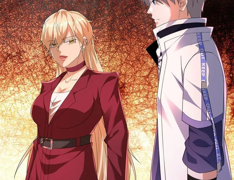 Toàn Cầu Kinh Dị: Ta Mở Ra Thương Thành Tự Do Hack Chap 30 - Next Chap 31