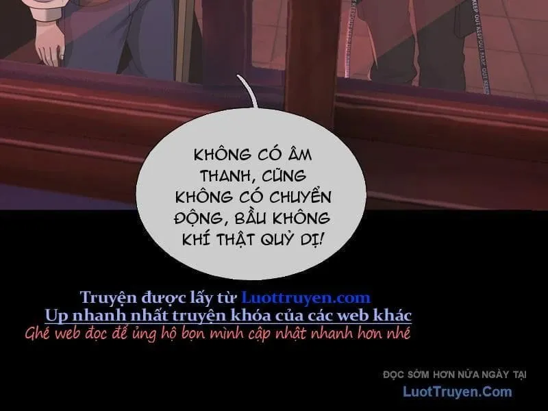 Toàn Cầu Kinh Dị: Ta Mở Ra Thương Thành Tự Do Hack Chap 31 - Next Chap 32