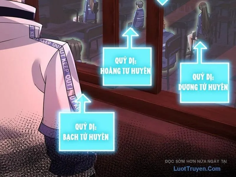 Toàn Cầu Kinh Dị: Ta Mở Ra Thương Thành Tự Do Hack Chap 31 - Next Chap 32