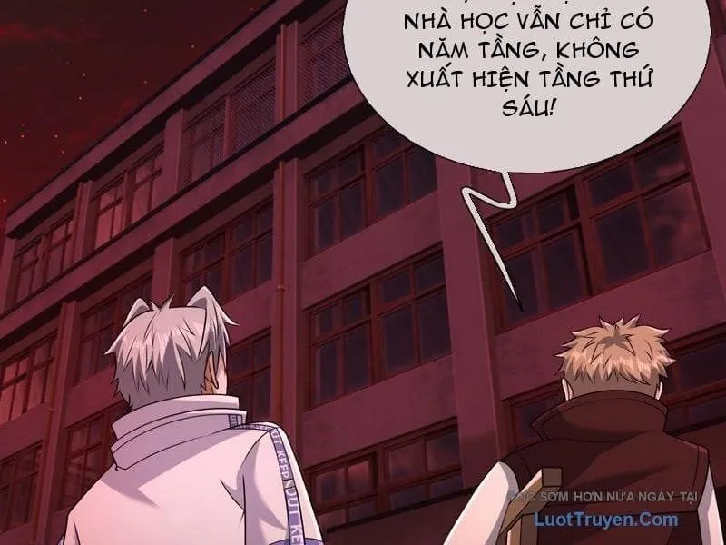 Toàn Cầu Kinh Dị: Ta Mở Ra Thương Thành Tự Do Hack Chap 31 - Next Chap 32