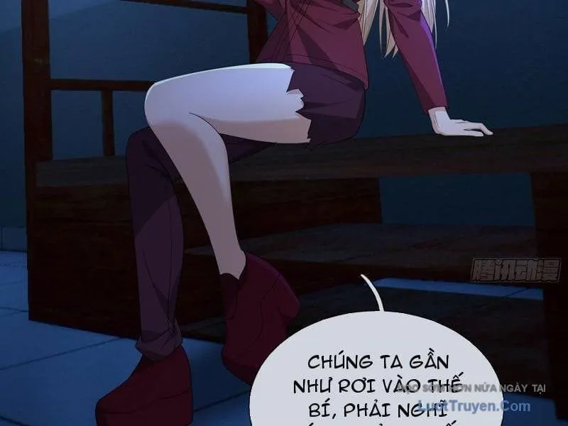 Toàn Cầu Kinh Dị: Ta Mở Ra Thương Thành Tự Do Hack Chap 31 - Next Chap 32