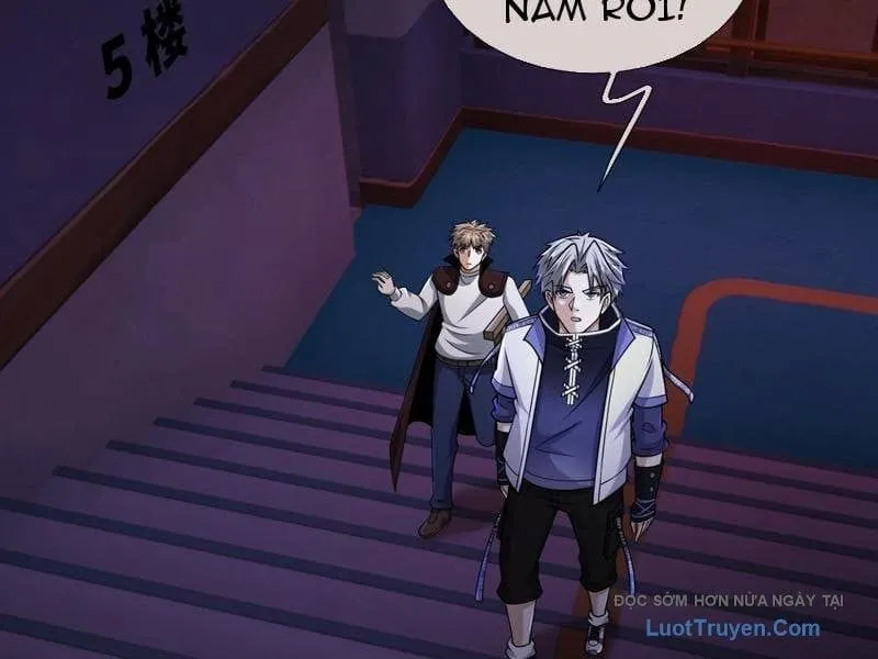 Toàn Cầu Kinh Dị: Ta Mở Ra Thương Thành Tự Do Hack Chap 31 - Next Chap 32