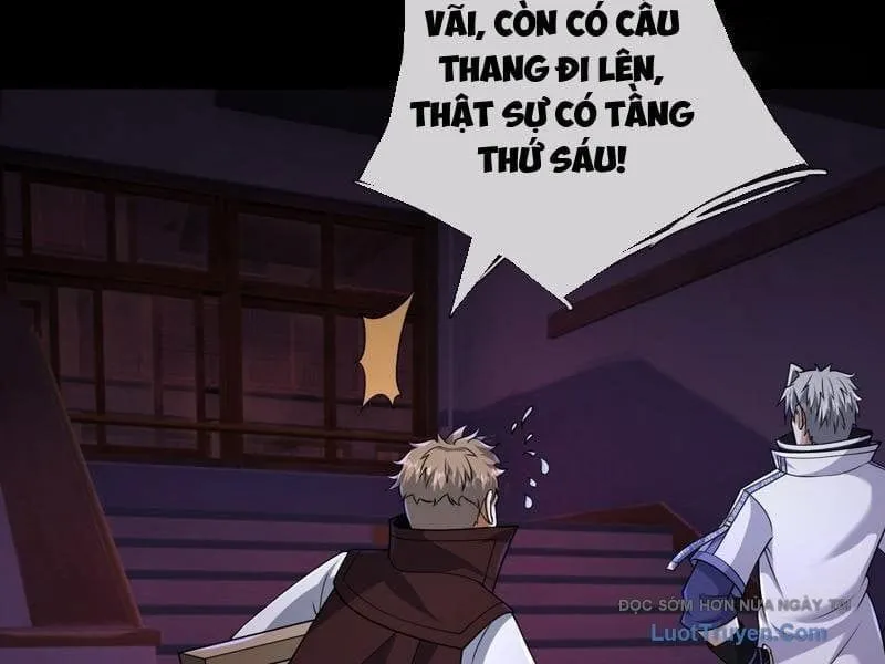 Toàn Cầu Kinh Dị: Ta Mở Ra Thương Thành Tự Do Hack Chap 31 - Next Chap 32