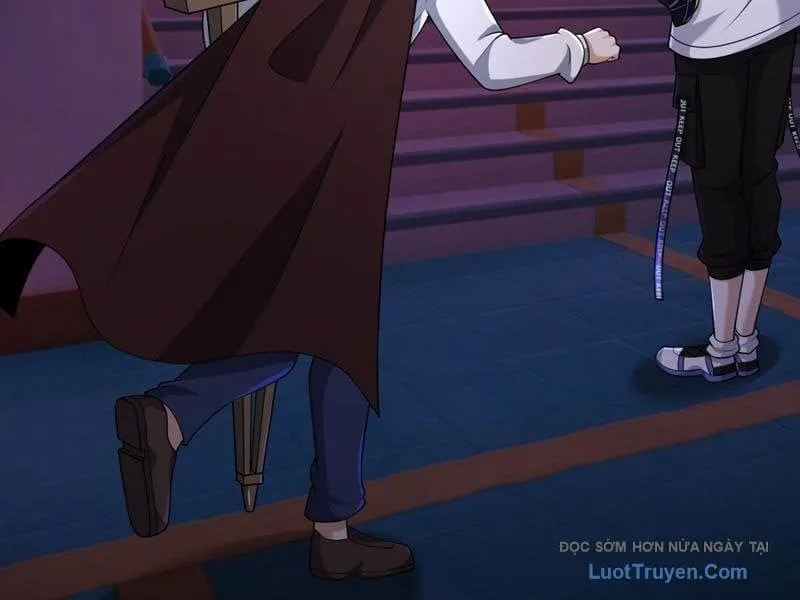 Toàn Cầu Kinh Dị: Ta Mở Ra Thương Thành Tự Do Hack Chap 31 - Next Chap 32