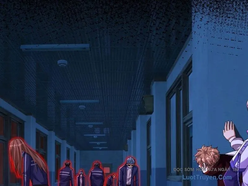 Toàn Cầu Kinh Dị: Ta Mở Ra Thương Thành Tự Do Hack Chap 31 - Next Chap 32