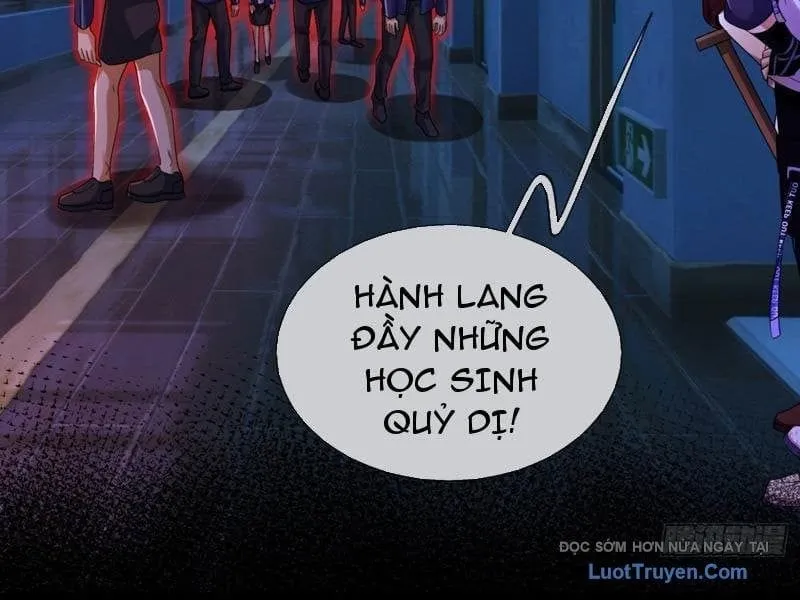 Toàn Cầu Kinh Dị: Ta Mở Ra Thương Thành Tự Do Hack Chap 31 - Next Chap 32