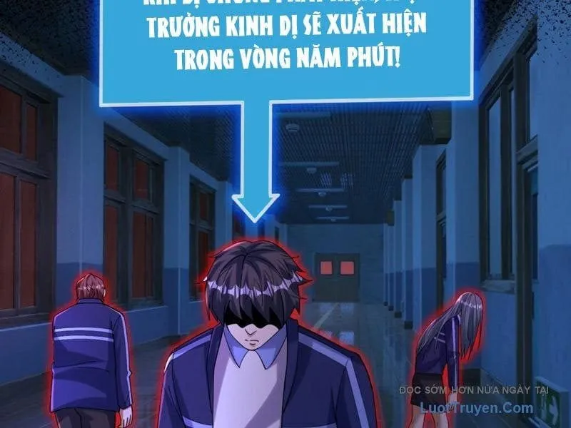 Toàn Cầu Kinh Dị: Ta Mở Ra Thương Thành Tự Do Hack Chap 31 - Next Chap 32