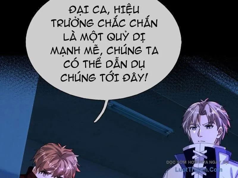 Toàn Cầu Kinh Dị: Ta Mở Ra Thương Thành Tự Do Hack Chap 31 - Next Chap 32
