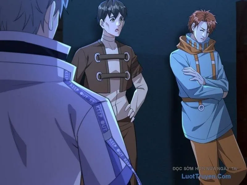 Toàn Cầu Kinh Dị: Ta Mở Ra Thương Thành Tự Do Hack Chap 31 - Next Chap 32