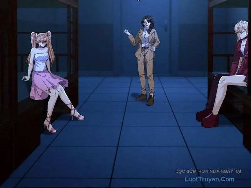 Toàn Cầu Kinh Dị: Ta Mở Ra Thương Thành Tự Do Hack Chap 31 - Next Chap 32