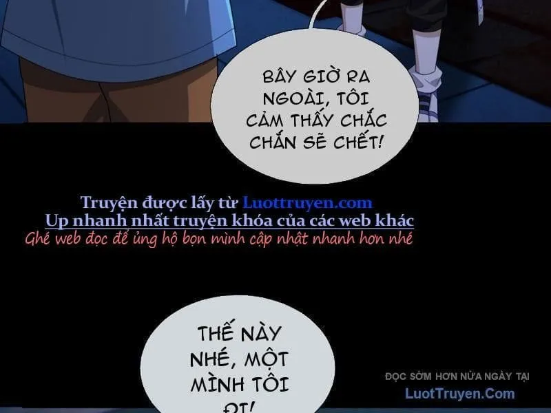 Toàn Cầu Kinh Dị: Ta Mở Ra Thương Thành Tự Do Hack Chap 31 - Next Chap 32