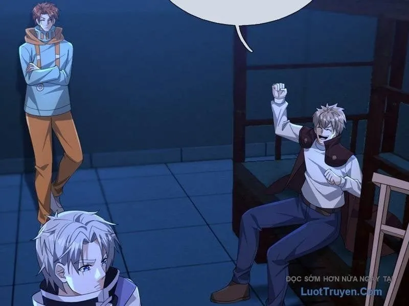 Toàn Cầu Kinh Dị: Ta Mở Ra Thương Thành Tự Do Hack Chap 31 - Next Chap 32