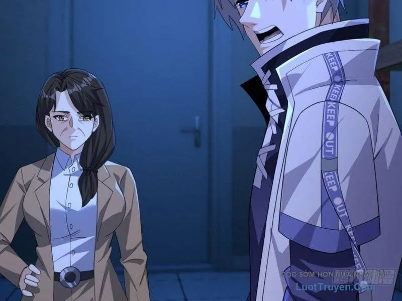 Toàn Cầu Kinh Dị: Ta Mở Ra Thương Thành Tự Do Hack Chap 31 - Next Chap 32