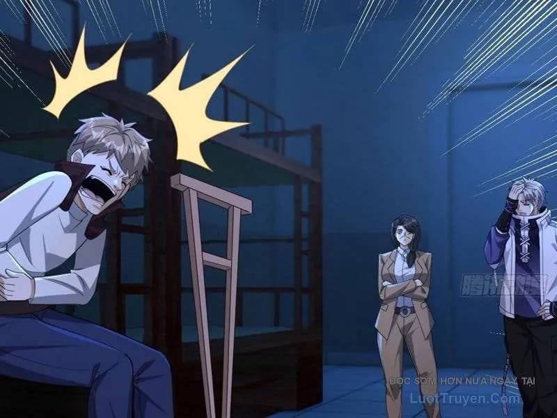 Toàn Cầu Kinh Dị: Ta Mở Ra Thương Thành Tự Do Hack Chap 31 - Next Chap 32