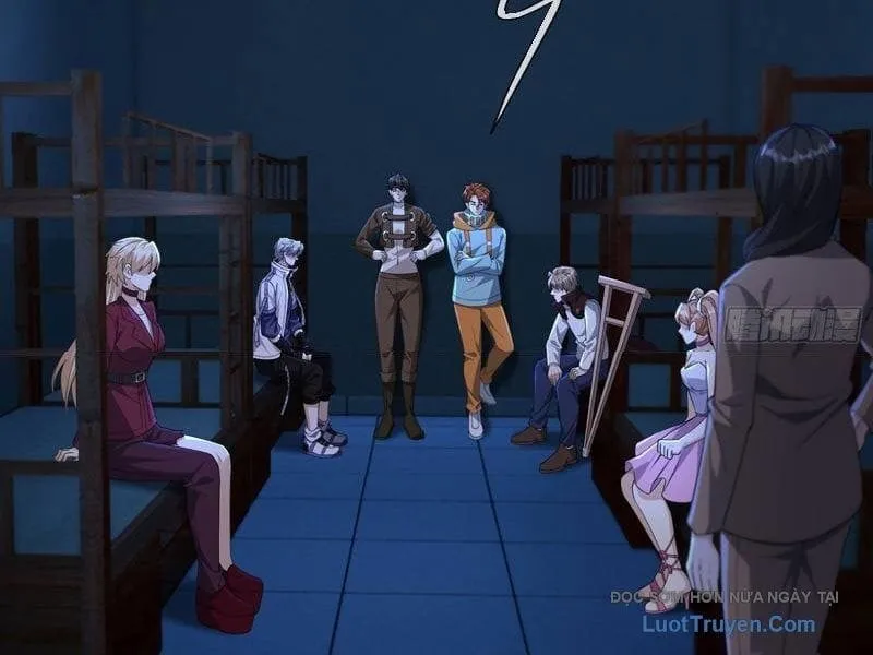 Toàn Cầu Kinh Dị: Ta Mở Ra Thương Thành Tự Do Hack Chap 31 - Next Chap 32