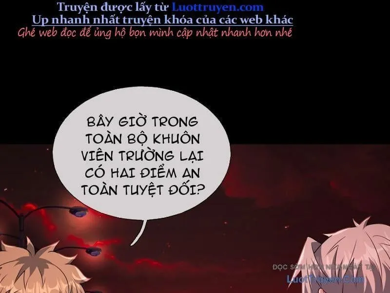 Toàn Cầu Kinh Dị: Ta Mở Ra Thương Thành Tự Do Hack Chap 31 - Next Chap 32