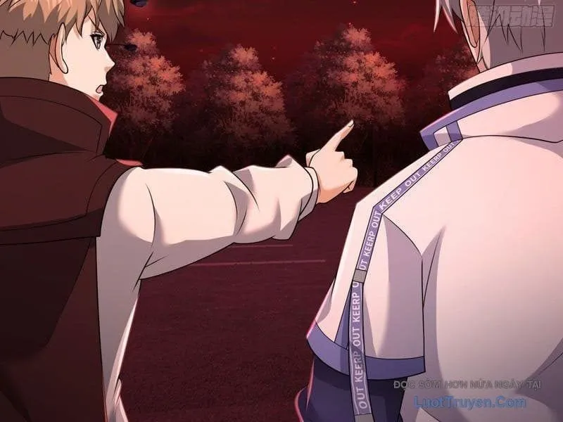 Toàn Cầu Kinh Dị: Ta Mở Ra Thương Thành Tự Do Hack Chap 31 - Next Chap 32