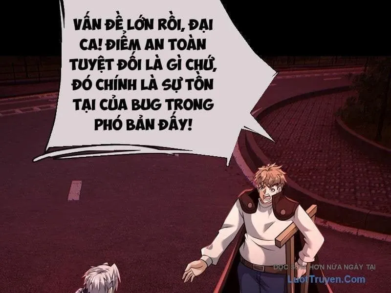 Toàn Cầu Kinh Dị: Ta Mở Ra Thương Thành Tự Do Hack Chap 31 - Next Chap 32