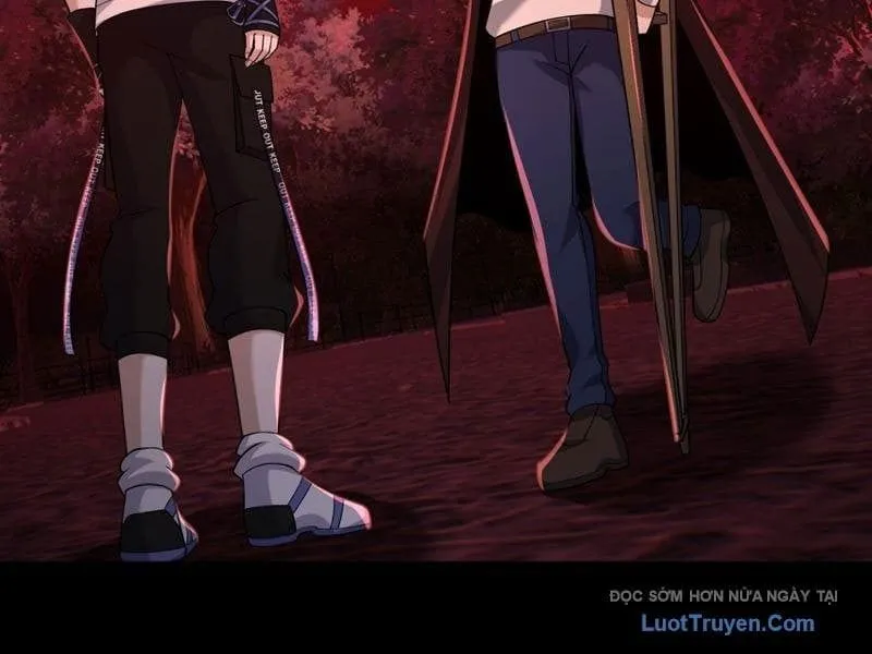 Toàn Cầu Kinh Dị: Ta Mở Ra Thương Thành Tự Do Hack Chap 31 - Next Chap 32