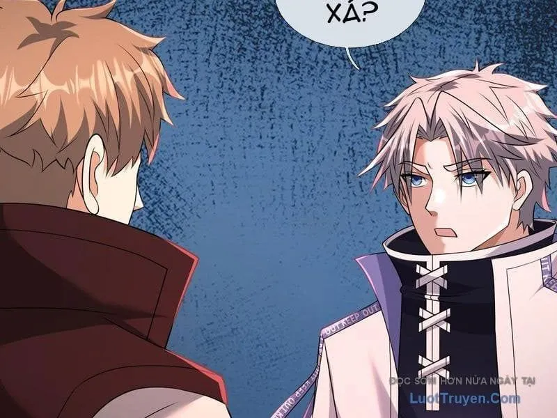 Toàn Cầu Kinh Dị: Ta Mở Ra Thương Thành Tự Do Hack Chap 31 - Next Chap 32