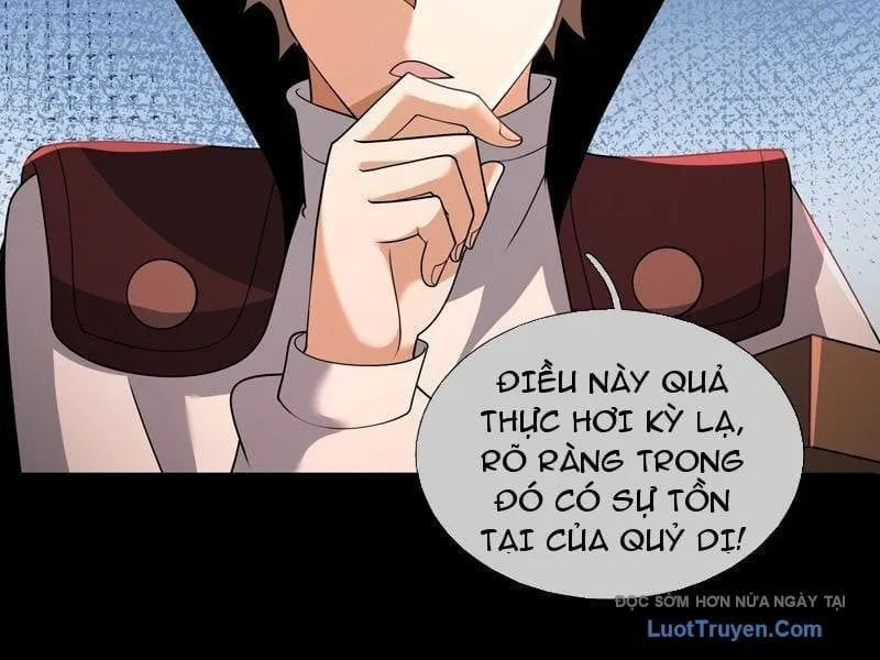 Toàn Cầu Kinh Dị: Ta Mở Ra Thương Thành Tự Do Hack Chap 31 - Next Chap 32