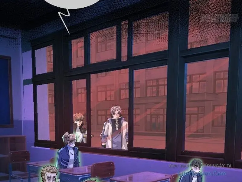 Toàn Cầu Kinh Dị: Ta Mở Ra Thương Thành Tự Do Hack Chap 31 - Next Chap 32