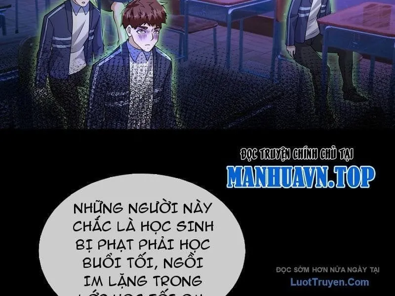 Toàn Cầu Kinh Dị: Ta Mở Ra Thương Thành Tự Do Hack Chap 31 - Next Chap 32