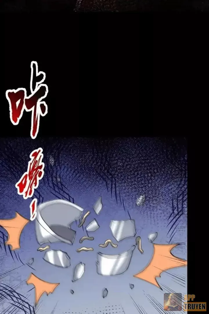 Toàn Cầu Kinh Dị: Ta Mở Ra Thương Thành Tự Do Hack Chap 52 - Next Chap 53