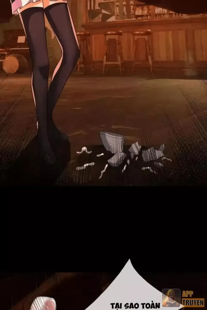 Toàn Cầu Kinh Dị: Ta Mở Ra Thương Thành Tự Do Hack Chap 52 - Next Chap 53