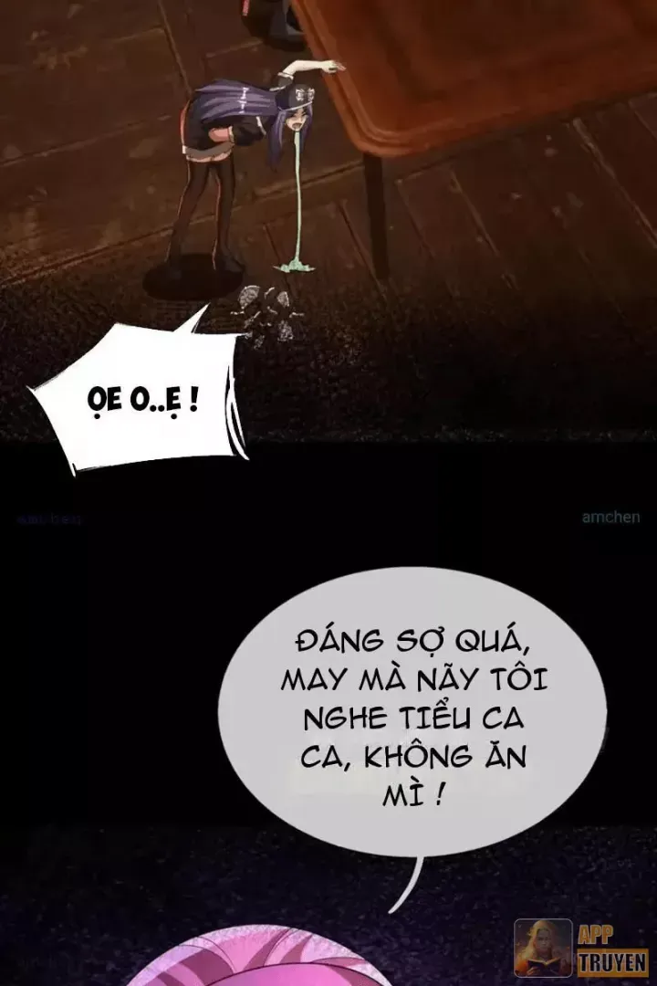 Toàn Cầu Kinh Dị: Ta Mở Ra Thương Thành Tự Do Hack Chap 52 - Next Chap 53