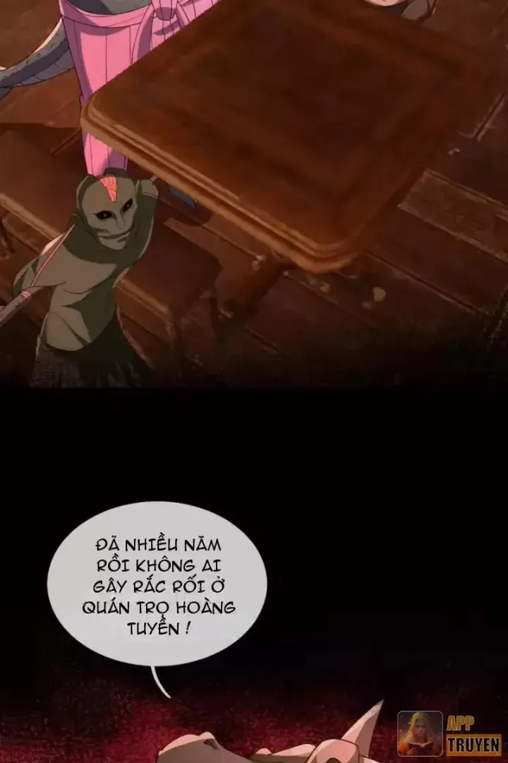 Toàn Cầu Kinh Dị: Ta Mở Ra Thương Thành Tự Do Hack Chap 52 - Next Chap 53