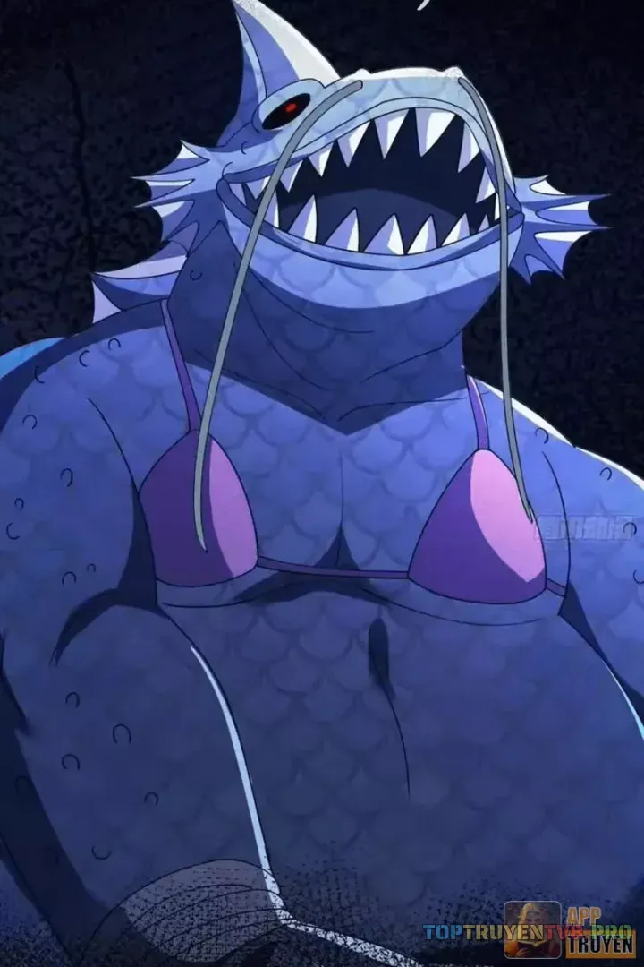 Toàn Cầu Kinh Dị: Ta Mở Ra Thương Thành Tự Do Hack Chap 52 - Next Chap 53