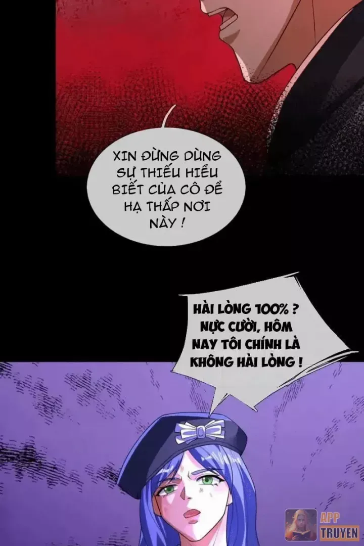 Toàn Cầu Kinh Dị: Ta Mở Ra Thương Thành Tự Do Hack Chap 52 - Next Chap 53