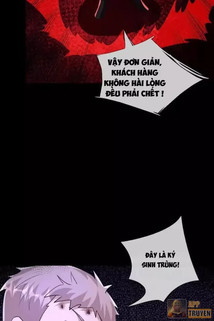 Toàn Cầu Kinh Dị: Ta Mở Ra Thương Thành Tự Do Hack Chap 52 - Next Chap 53