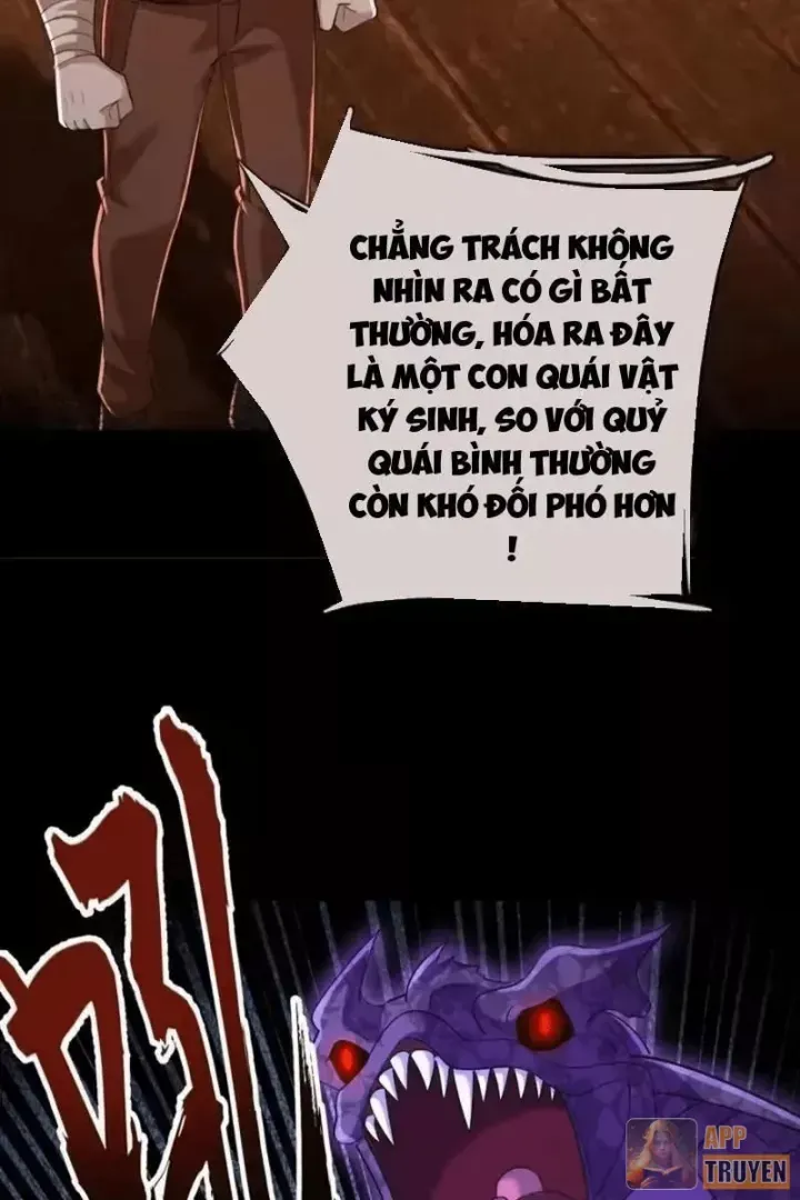 Toàn Cầu Kinh Dị: Ta Mở Ra Thương Thành Tự Do Hack Chap 52 - Next Chap 53