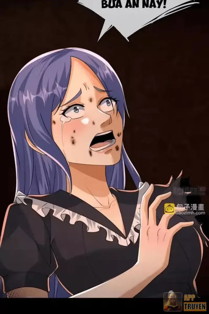 Toàn Cầu Kinh Dị: Ta Mở Ra Thương Thành Tự Do Hack Chap 52 - Next Chap 53