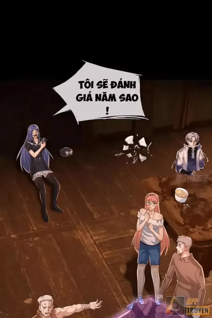 Toàn Cầu Kinh Dị: Ta Mở Ra Thương Thành Tự Do Hack Chap 52 - Next Chap 53