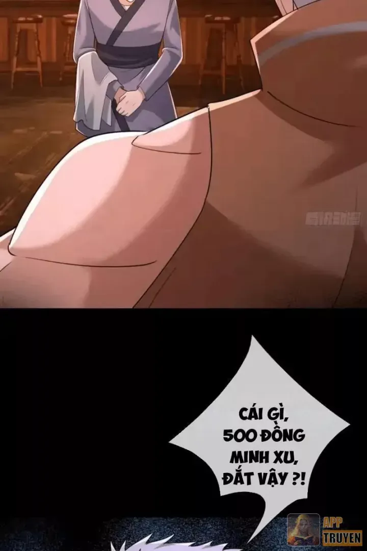 Toàn Cầu Kinh Dị: Ta Mở Ra Thương Thành Tự Do Hack Chap 52 - Next Chap 53