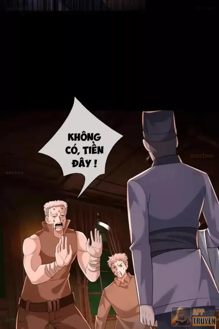 Toàn Cầu Kinh Dị: Ta Mở Ra Thương Thành Tự Do Hack Chap 52 - Next Chap 53